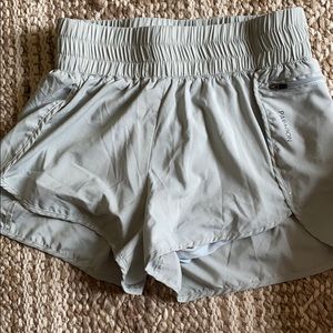 Paragon shorts
